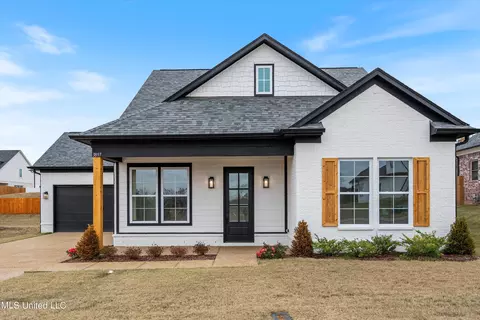 3871 Swan Cv, Hernando, MS 38632