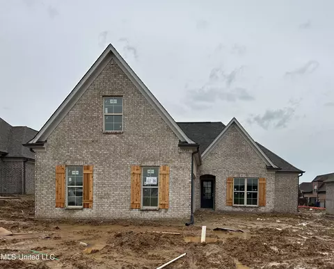 3728 Andreas Dr, Southaven, MS 38672