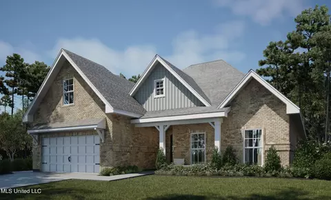 6726 Maurepas Cir, Ocean Springs, MS 39564