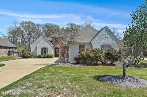 116 Colony Pl, Madison, MS 39110