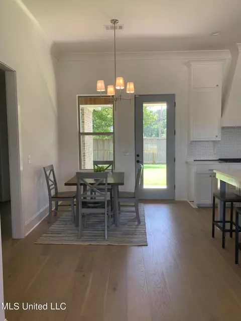 Dining - 120 Trace Pointe Pl, Clinton, MS 39056 photo 1 of 1