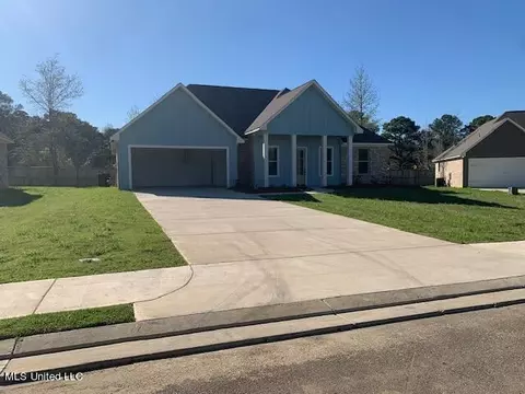 Exterior - 120 Trace Pointe Pl, Clinton, MS 39056 photo 2 of 3