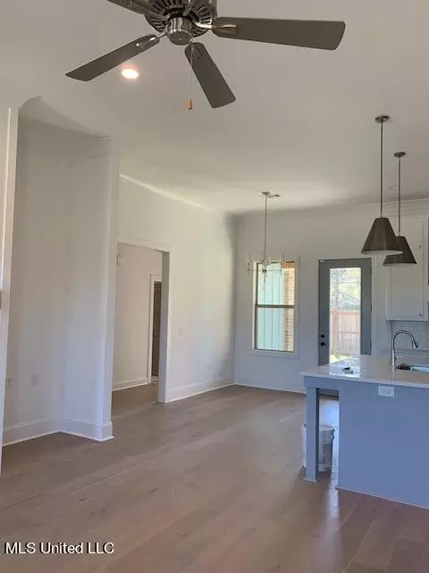Entry Way - 120 Trace Pointe Pl, Clinton, MS 39056 photo 1 of 1