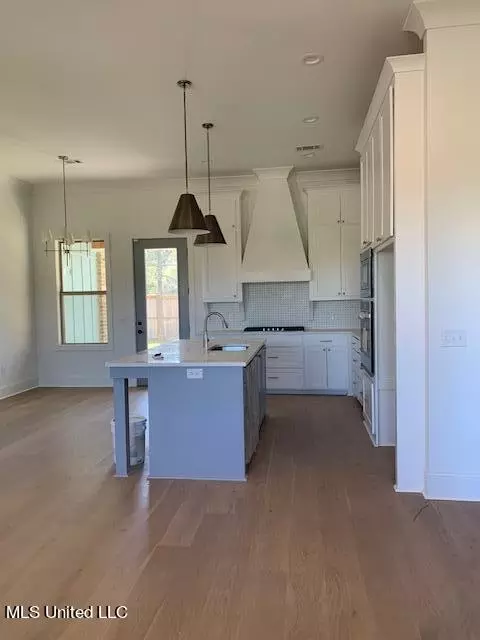 Kitchen - 120 Trace Pointe Pl, Clinton, MS 39056 photo 1 of 8