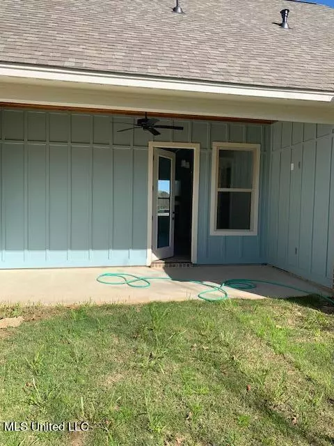 Exterior - 120 Trace Pointe Pl, Clinton, MS 39056 photo 3 of 3