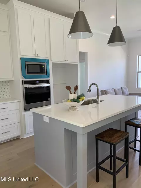 Kitchen - 120 Trace Pointe Pl, Clinton, MS 39056 photo 8 of 8