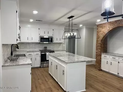 176 Oak Hill Dr, Florence, MS 39073 photo 12