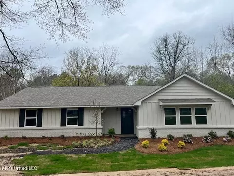 176 Oak Hill Dr, Florence, MS 39073 photo 3
