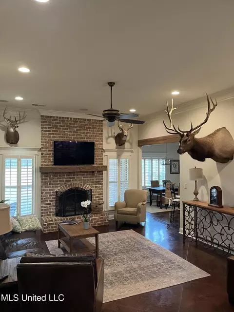 Living - 854 Shadow View Dr, Hernando, MS 38632 photo 2 of 3