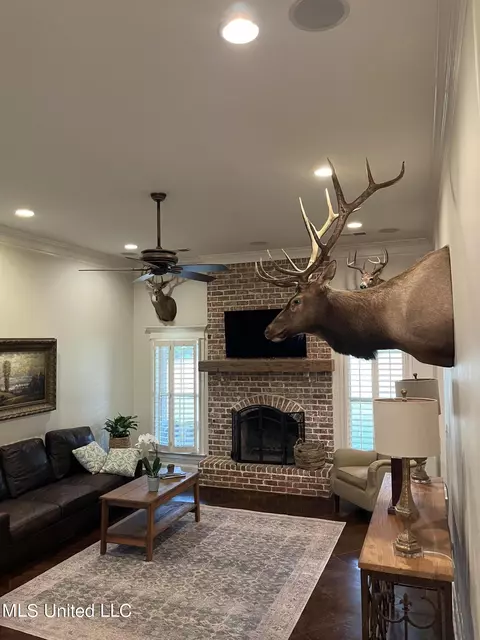 Living - 854 Shadow View Dr, Hernando, MS 38632 photo 1 of 3