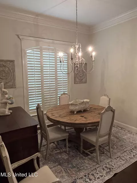 Dining - 854 Shadow View Dr, Hernando, MS 38632 photo 4 of 4