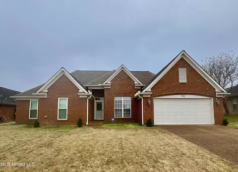 7413 Acree Ln, Olive Branch, MS 38654