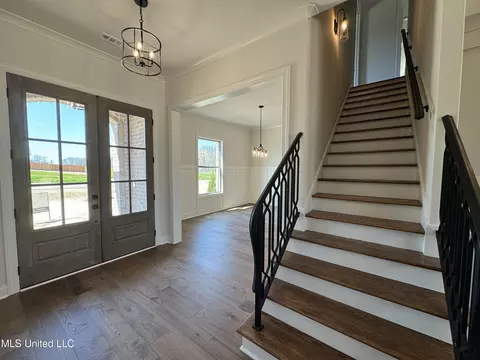 Entry Way - 418 Oakworth Dr, Hernando, MS 38632 photo 3 of 8