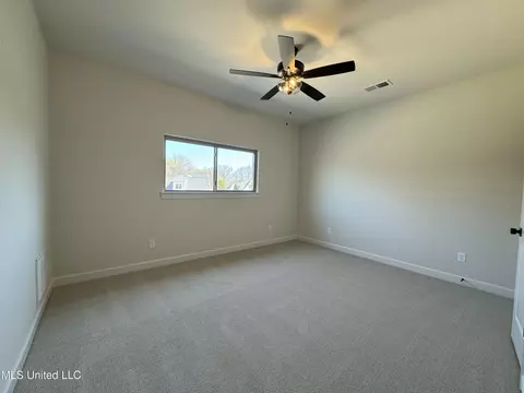 Bedroom - 418 Oakworth Dr, Hernando, MS 38632 photo 1 of 2