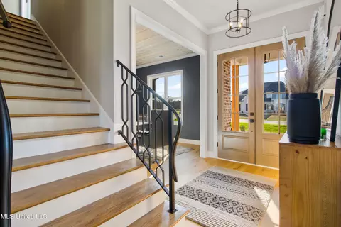 Entry Way - 418 Oakworth Dr, Hernando, MS 38632 photo 5 of 8