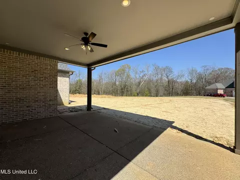 Exterior - 418 Oakworth Dr, Hernando, MS 38632 photo 3 of 8
