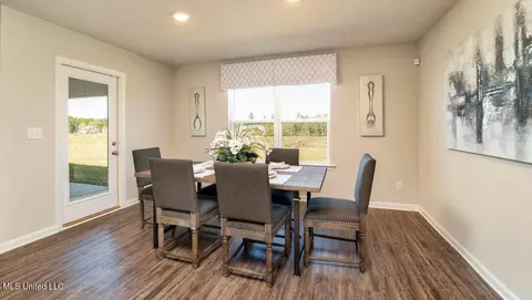1035 Enclave Cir, Long Beach, MS 39560 photo 11