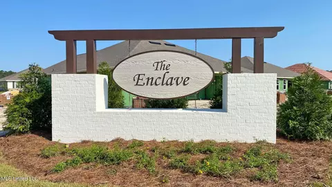1035 Enclave Cir, Long Beach, MS 39560 photo 21