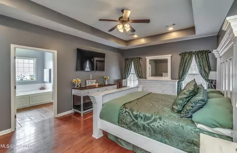 Bedroom - 405 Sand Stone Pl, Brandon, MS 39042 photo 1 of 12