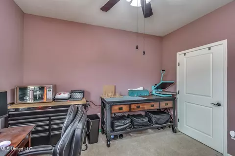 Exterior - 405 Sand Stone Pl, Brandon, MS 39042 photo 7 of 23