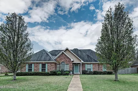 Exterior - 205 Cannon Ridge Dr, Brandon, MS 39042 photo 1 of 6