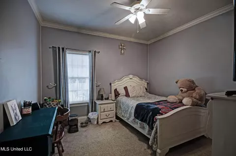 Bedroom - 205 Cannon Ridge Dr, Brandon, MS 39042 photo 1 of 4