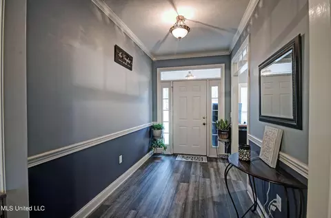 Entry Way - 205 Cannon Ridge Dr, Brandon, MS 39042 photo 1 of 1