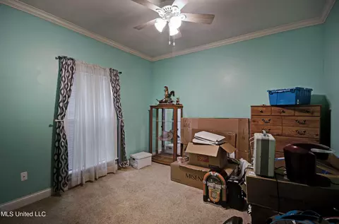 Bedroom - 205 Cannon Ridge Dr, Brandon, MS 39042 photo 2 of 4