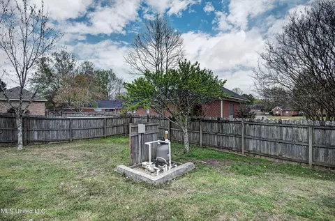 Exterior - 205 Cannon Ridge Dr, Brandon, MS 39042 photo 6 of 6