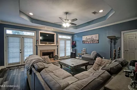 Living - 205 Cannon Ridge Dr, Brandon, MS 39042 photo 1 of 3