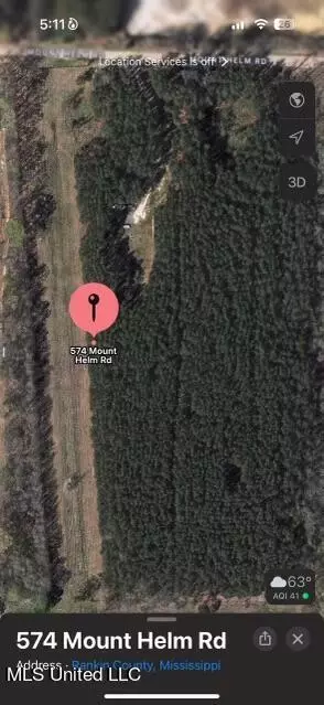 574 Mount Helm Rd, Brandon, MS 39047 photo 6