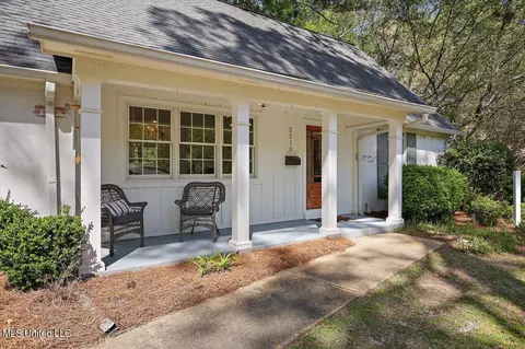 2210 Bellingrath Rd, Jackson, MS 39211 photo 4