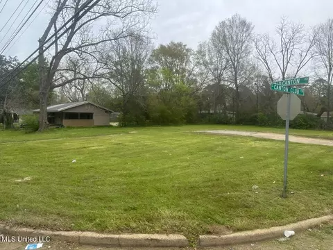 Old Canton Road, Jackson, MS 39211