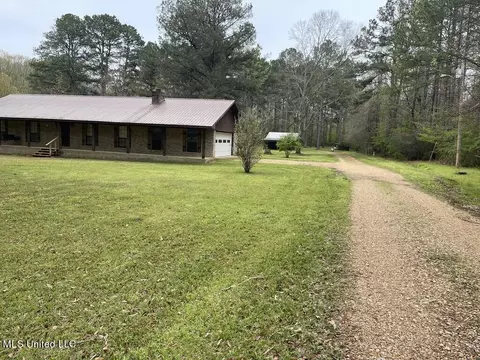 6719 Parsons Rd, Terry, MS 39170 photo 4