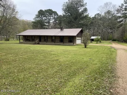6719 Parsons Rd, Terry, MS 39170 photo 3
