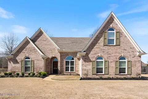 4039 Pass Cv, Olive Branch, MS 38654
