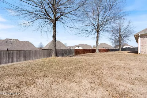 Exterior - 4039 Pass Cv, Olive Branch, MS 38654 photo 5 of 5