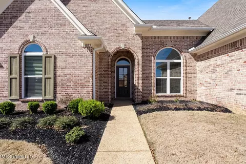 Exterior - 4039 Pass Cv, Olive Branch, MS 38654 photo 1 of 5