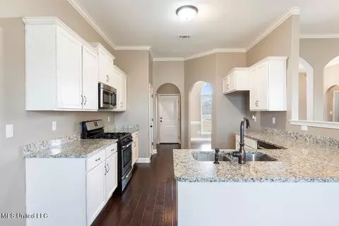 Kitchen - 4039 Pass Cv, Olive Branch, MS 38654 photo 1 of 4