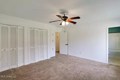 Bedroom - 304 Hampton St, Clinton, MS 39056 photo 1 of 1