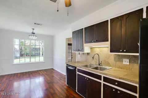 Kitchen - 304 Hampton St, Clinton, MS 39056 photo 1 of 4