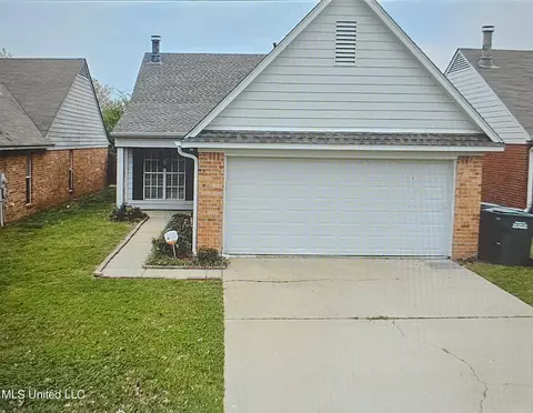 5460 Bradley Ln, Southaven, MS 38671