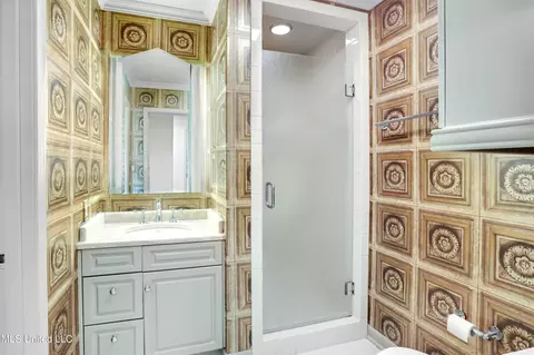 Bath - 225 Glenway Dr, Jackson, MS 39216 photo 3 of 3