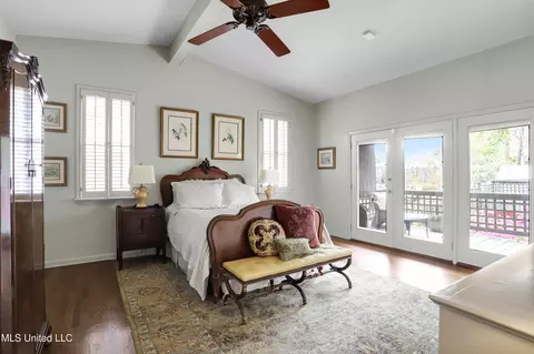 Bedroom - 225 Glenway Dr, Jackson, MS 39216 photo 1 of 4