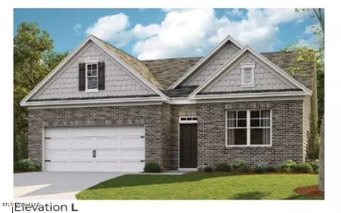 82 Silo Ln, Byhalia, MS 38611