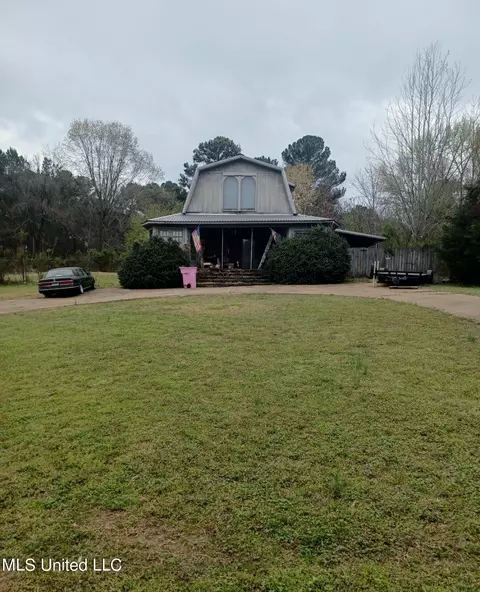 2366 Plum Point Rd, Pope, MS 38658 photo 1