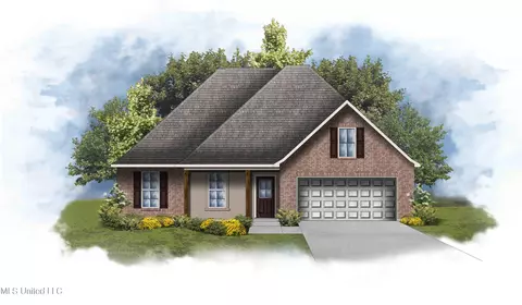 806 Ahoy Dr, Biloxi, MS 39532