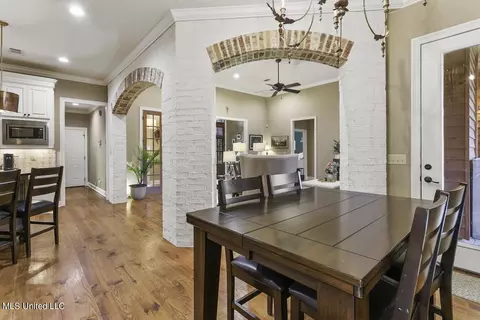 136 Amethyst Dr, Brandon, MS 39047 photo 13