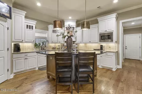 136 Amethyst Dr, Brandon, MS 39047 photo 12