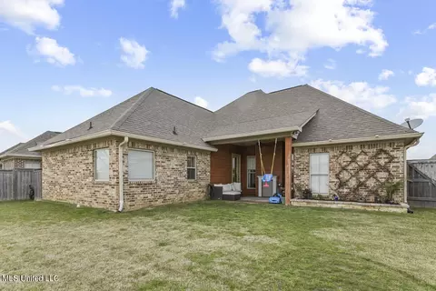136 Amethyst Dr, Brandon, MS 39047 photo 23